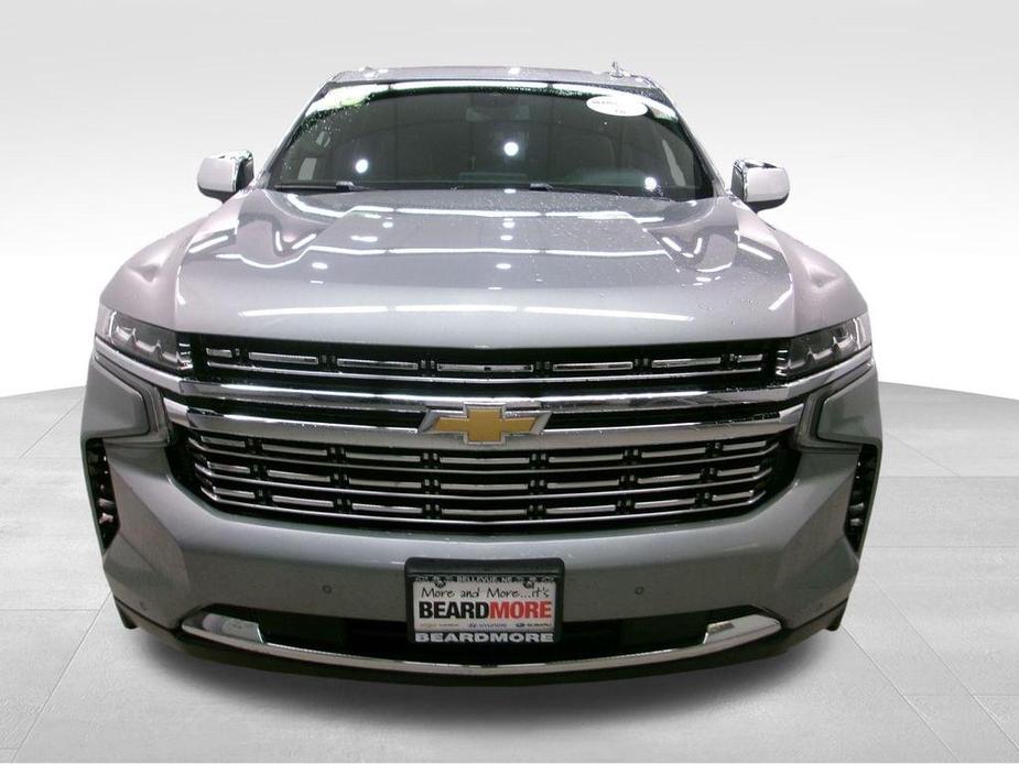 used 2023 Chevrolet Tahoe car, priced at $56,689