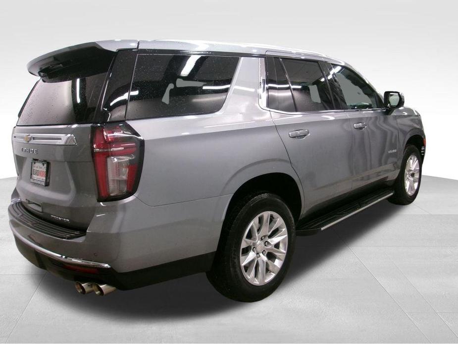 used 2023 Chevrolet Tahoe car, priced at $56,689