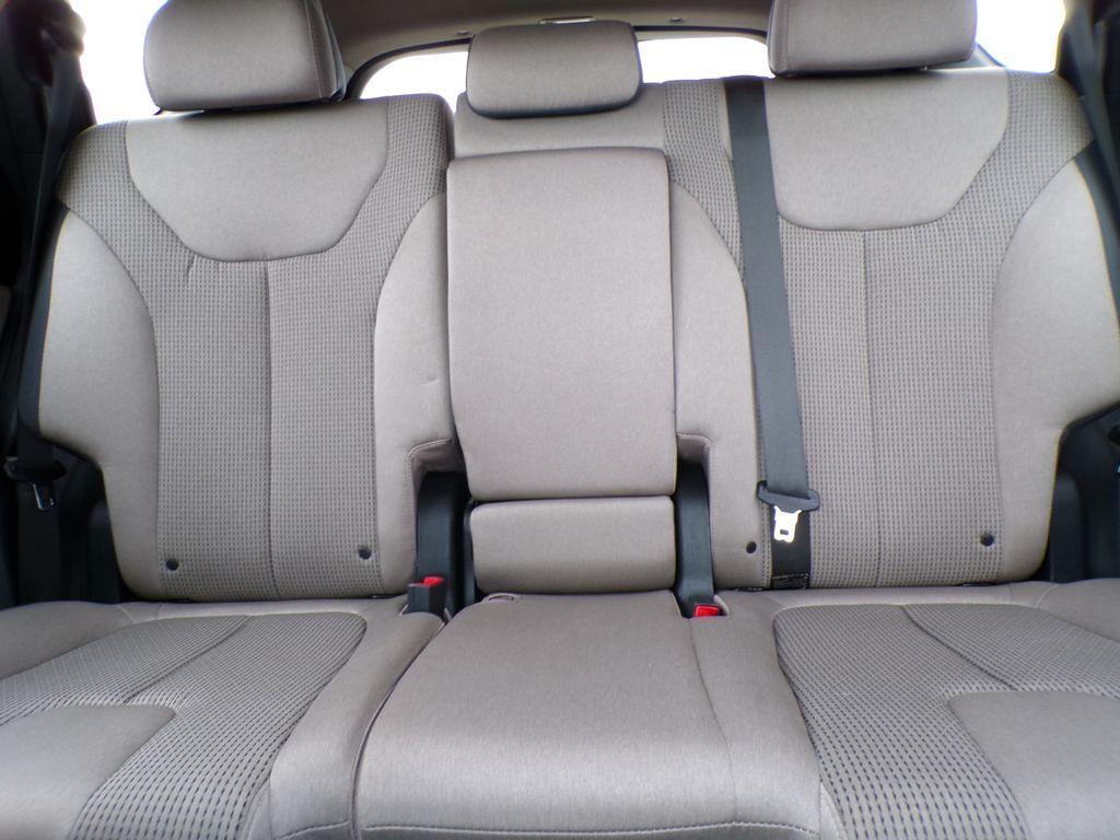 used 2023 Hyundai Santa Fe car, priced at $25,648