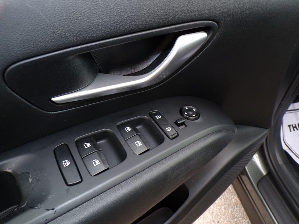 used 2022 Hyundai Tucson car, priced at $25,588
