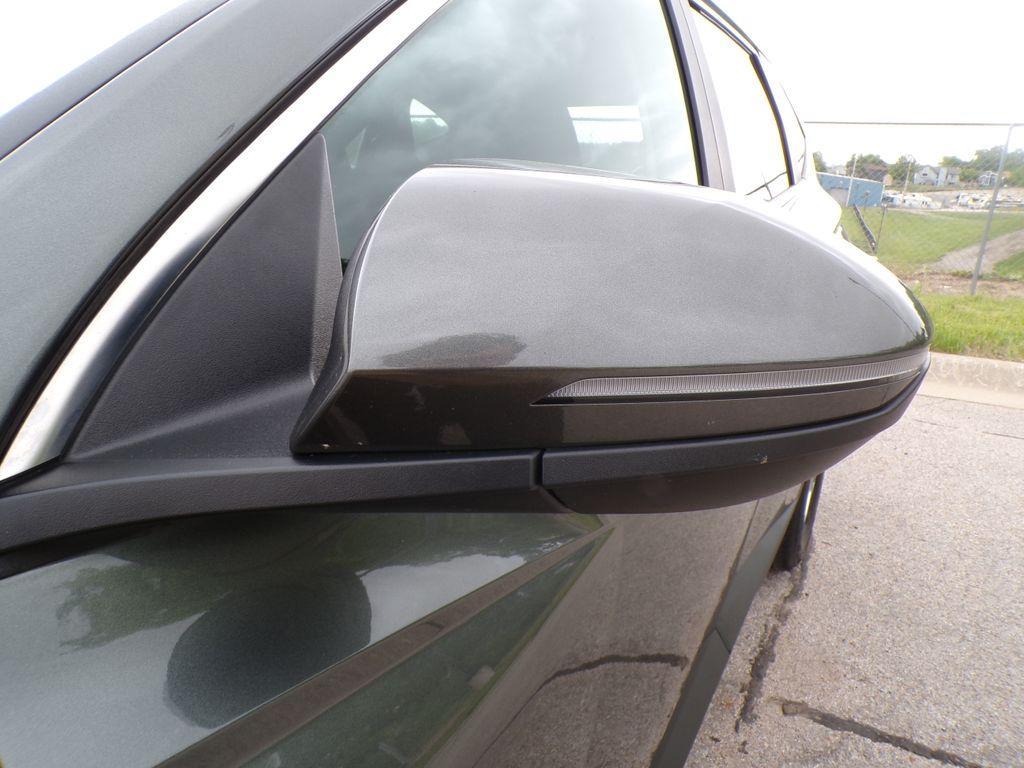 used 2022 Hyundai Tucson car, priced at $25,588