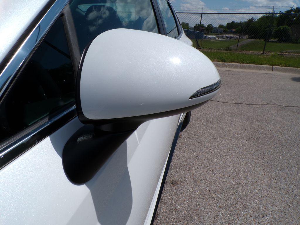 used 2022 Hyundai Sonata car, priced at $20,545