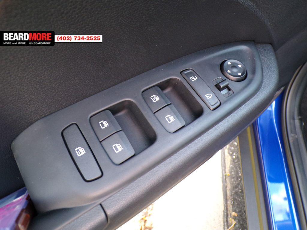 new 2026 Hyundai Venue car, priced at $24,455