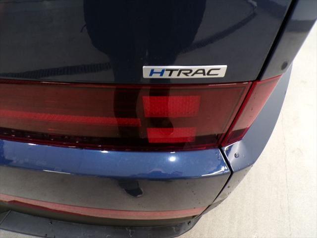 new 2025 Hyundai Santa Fe car, priced at $37,185