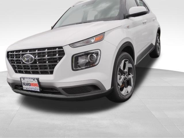 new 2024 Hyundai Venue car, priced at $23,248