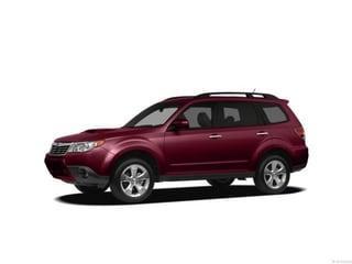 used 2012 Subaru Forester car, priced at $8,773