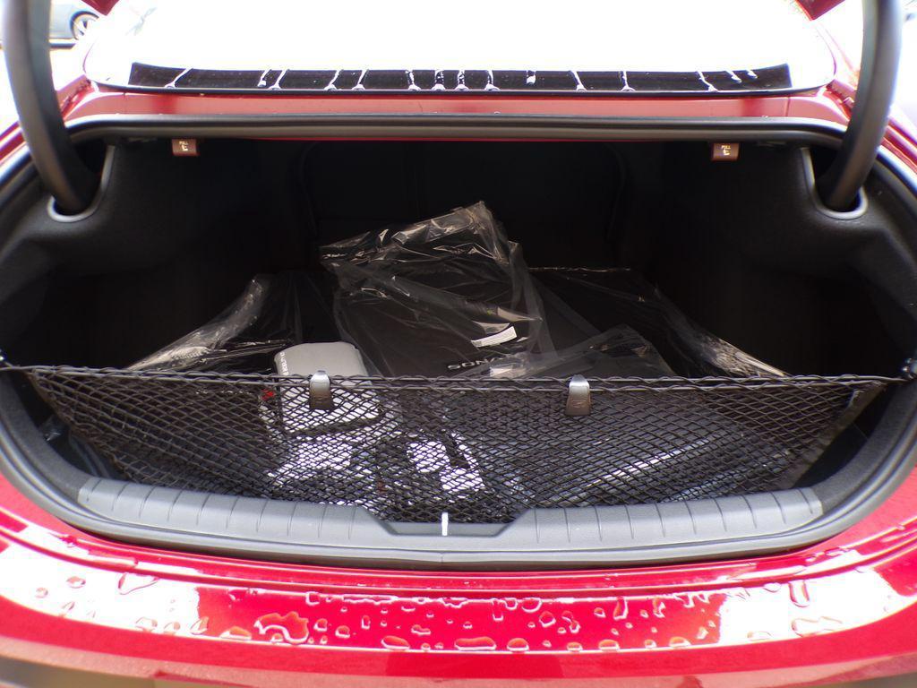new 2025 Hyundai Sonata car, priced at $34,962