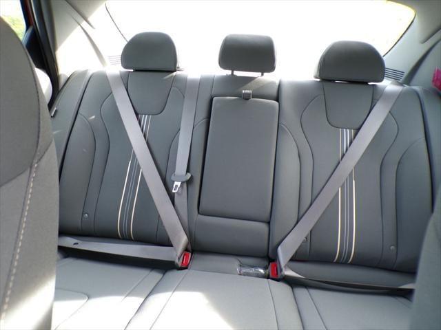 new 2025 Hyundai Elantra car, priced at $26,004