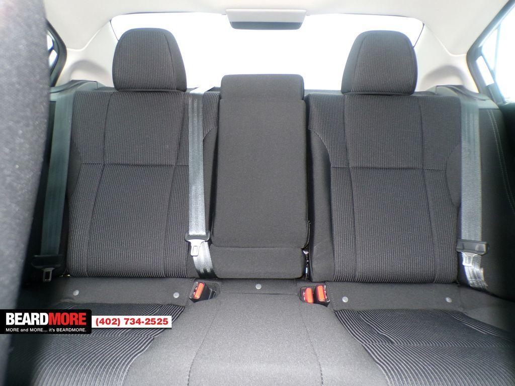 used 2025 Subaru Legacy car, priced at $27,836