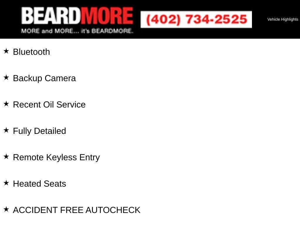 used 2025 Subaru Legacy car, priced at $27,836