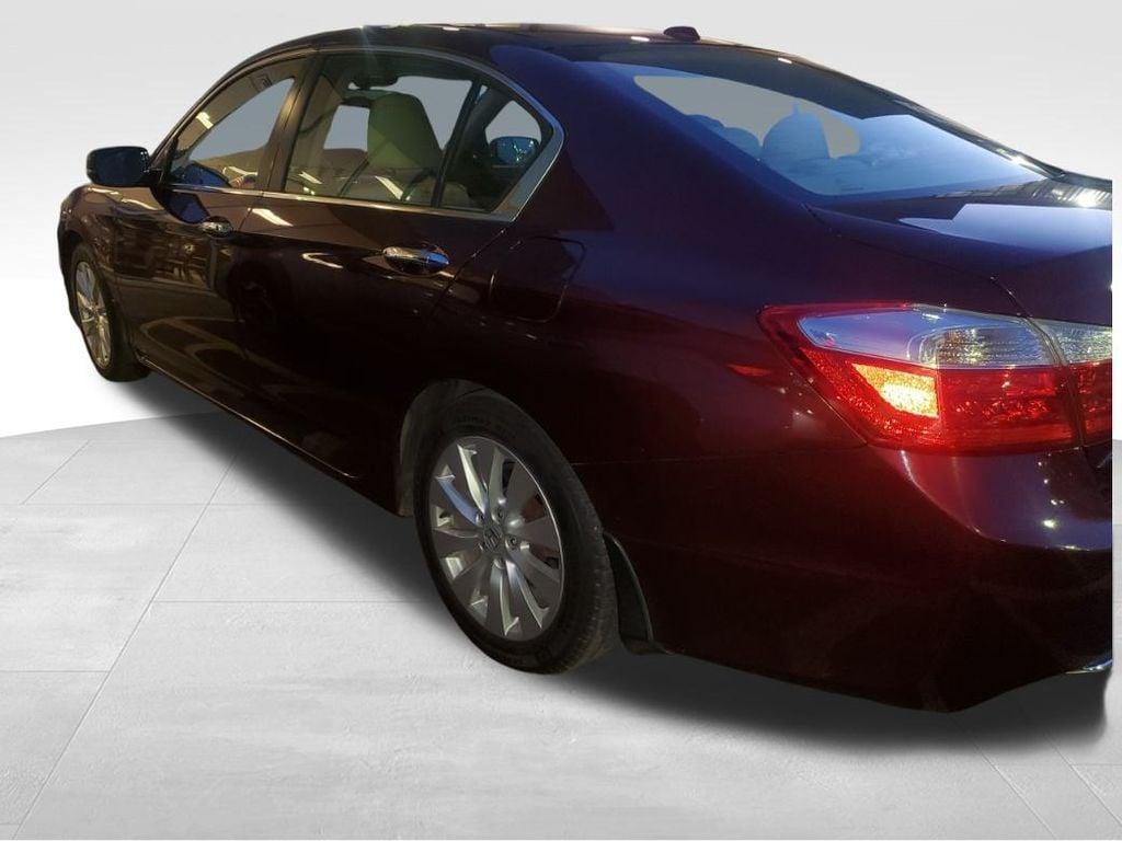 used 2014 Honda Accord car, priced at $7,977