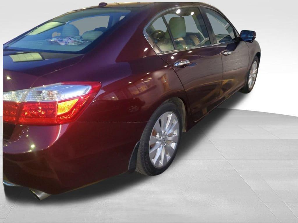 used 2014 Honda Accord car, priced at $7,977