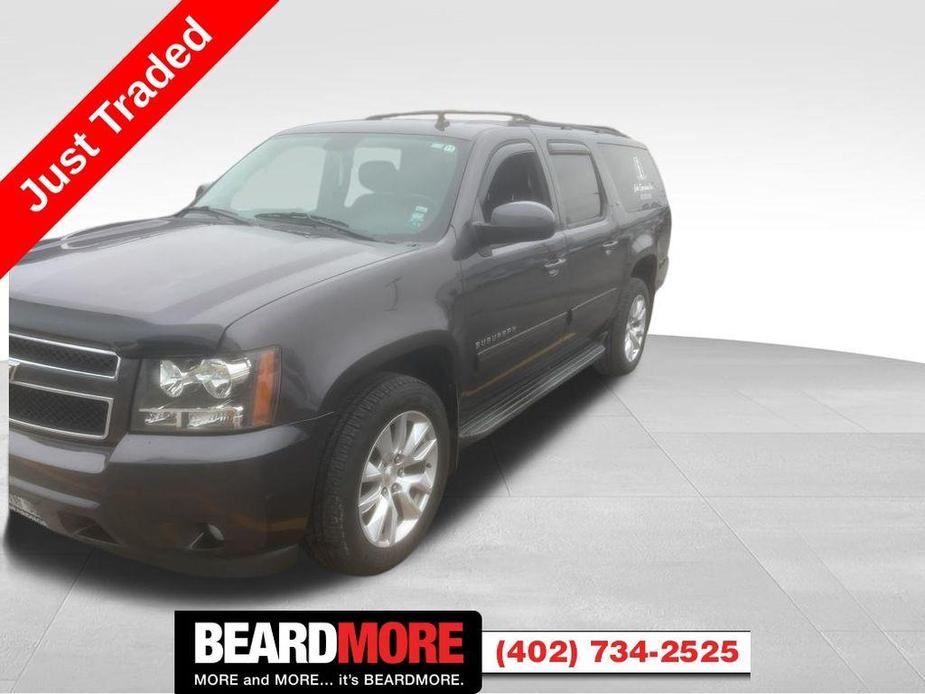 used 2011 Chevrolet Suburban car, priced at $13,477