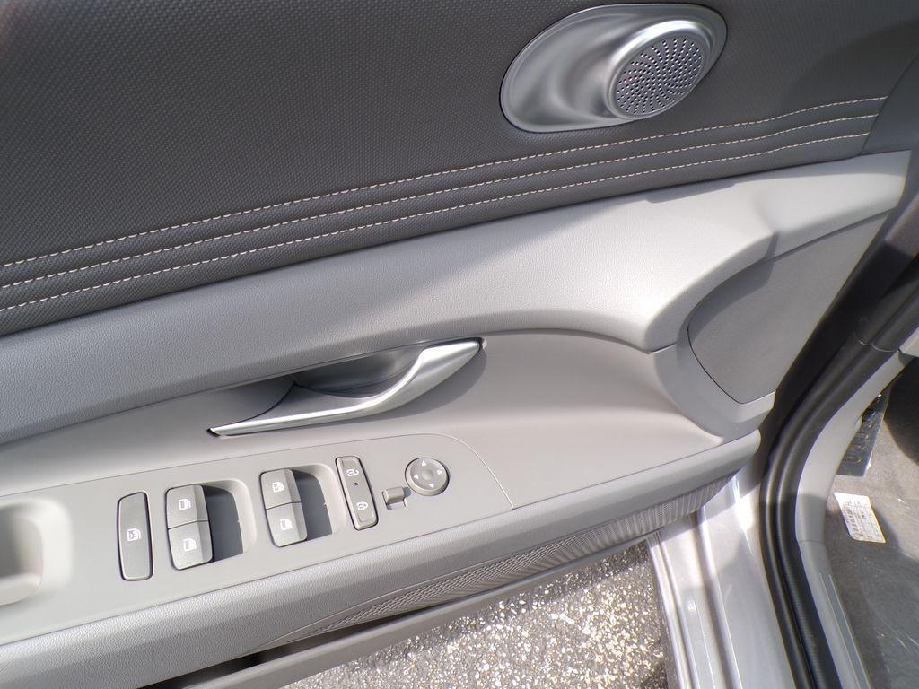 new 2025 Hyundai Elantra car, priced at $23,120