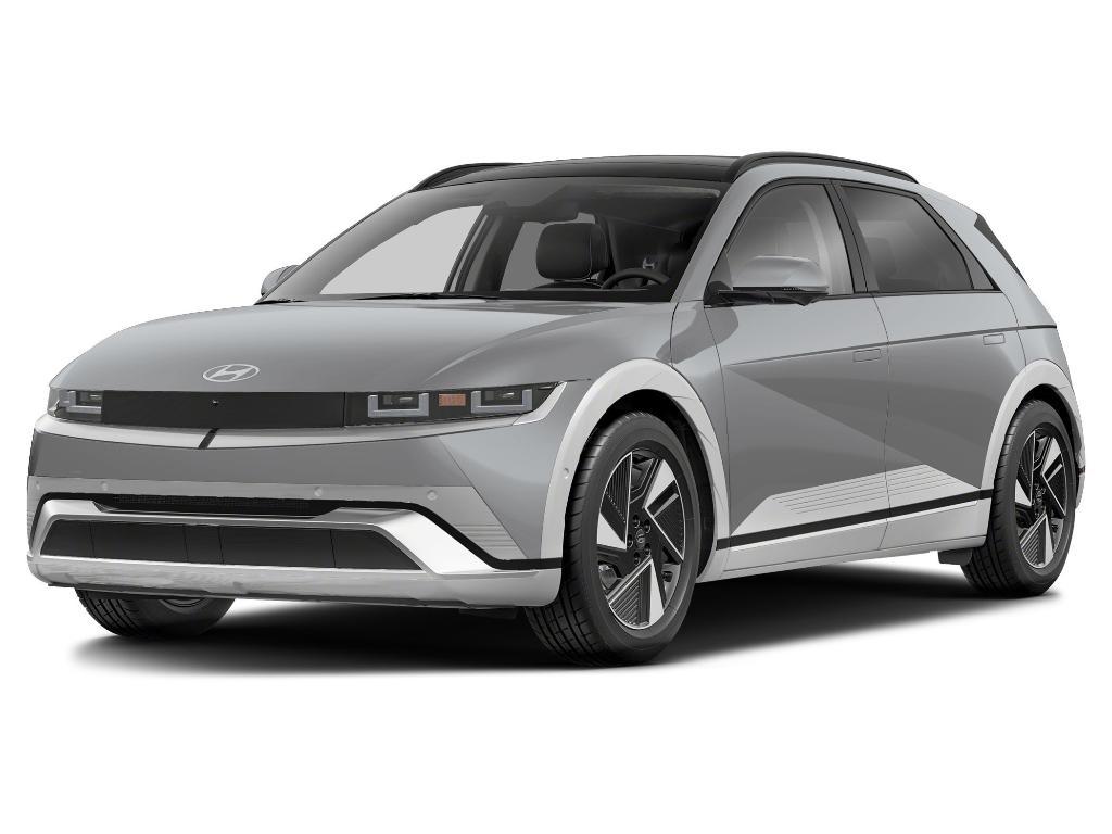 new 2025 Hyundai IONIQ 5 car