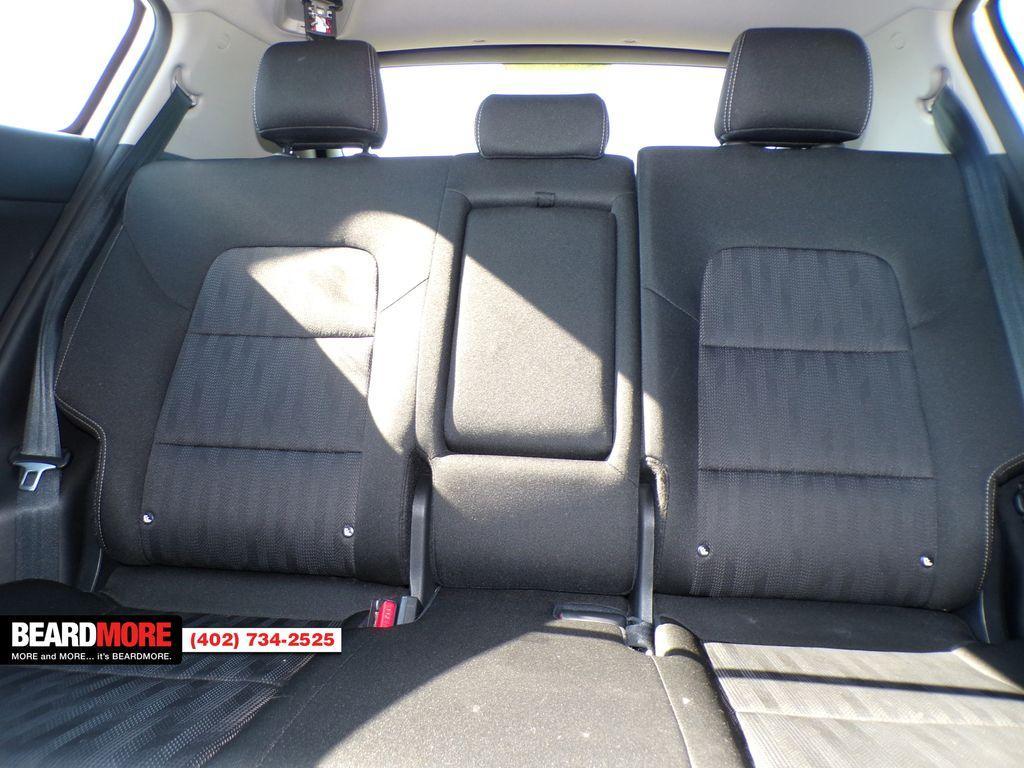 used 2022 Kia Sportage car, priced at $13,873