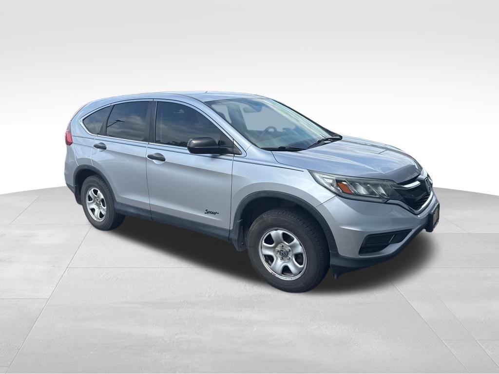 used 2016 Honda CR-V car, priced at $13,833