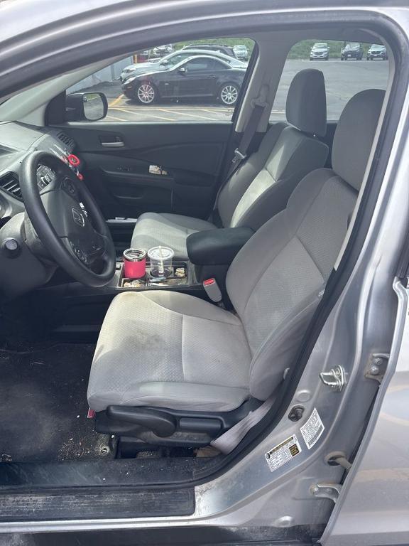 used 2016 Honda CR-V car, priced at $13,833