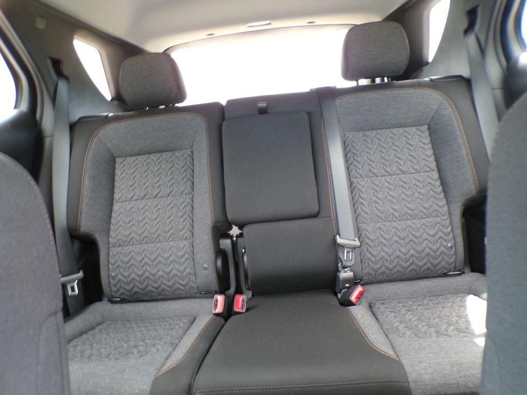 used 2022 Chevrolet Equinox car, priced at $24,227