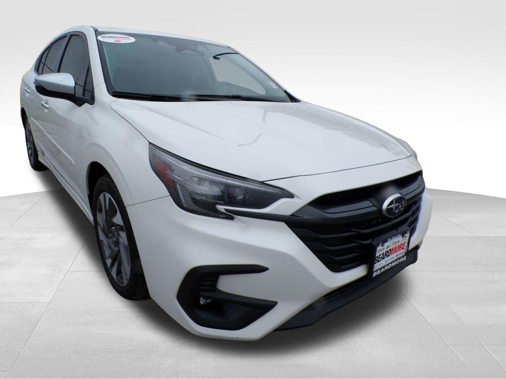 used 2023 Subaru Legacy car, priced at $30,286