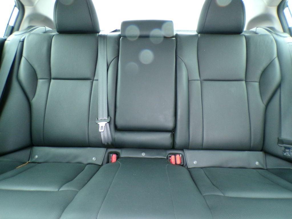 used 2023 Subaru Legacy car, priced at $27,724