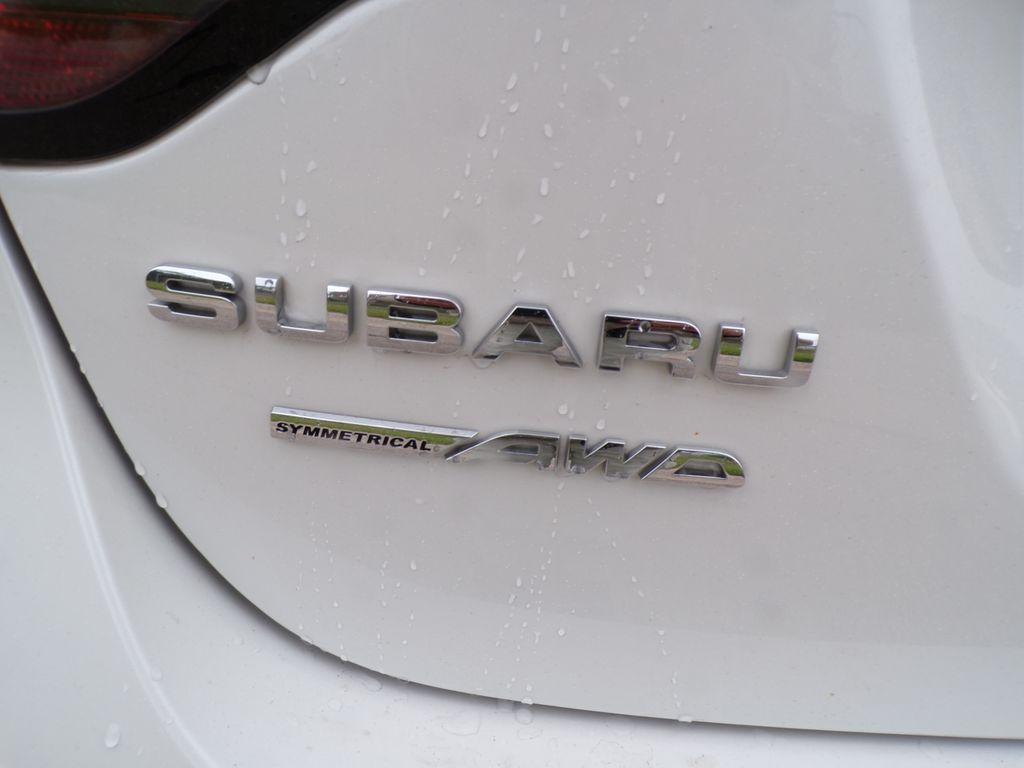 used 2023 Subaru Legacy car, priced at $30,286