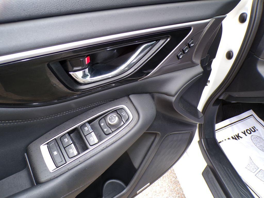 used 2023 Subaru Legacy car, priced at $30,286
