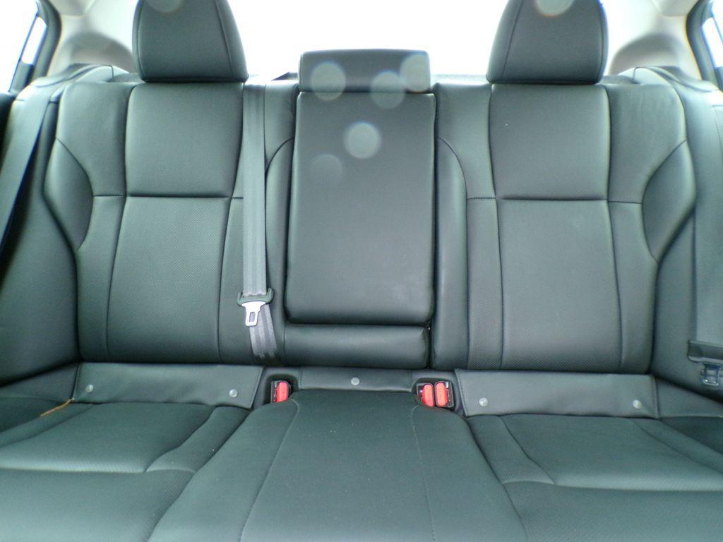 used 2023 Subaru Legacy car, priced at $30,286