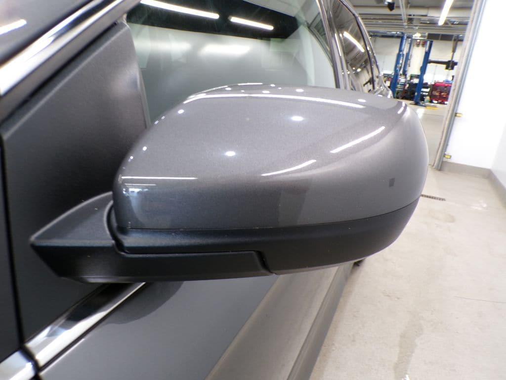 used 2024 Ford Edge car, priced at $28,288