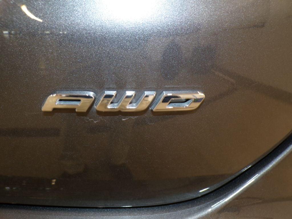 used 2024 Ford Edge car, priced at $28,288