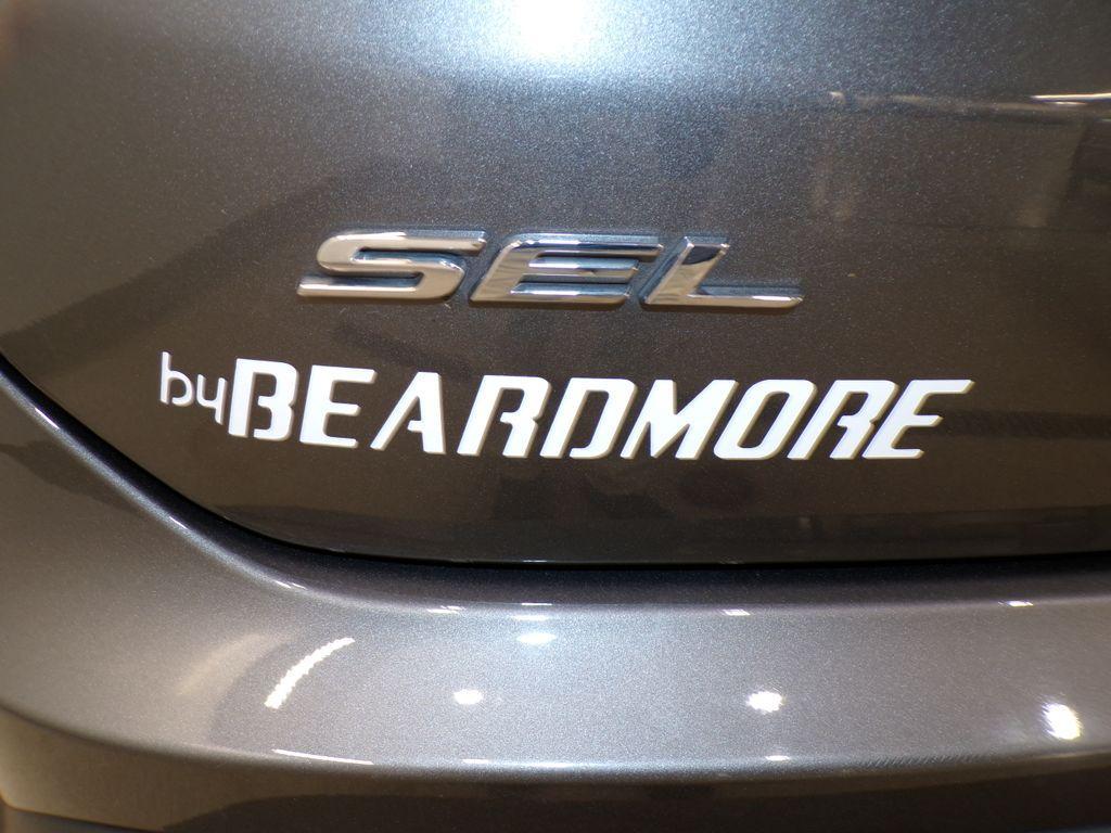 used 2024 Ford Edge car, priced at $28,288