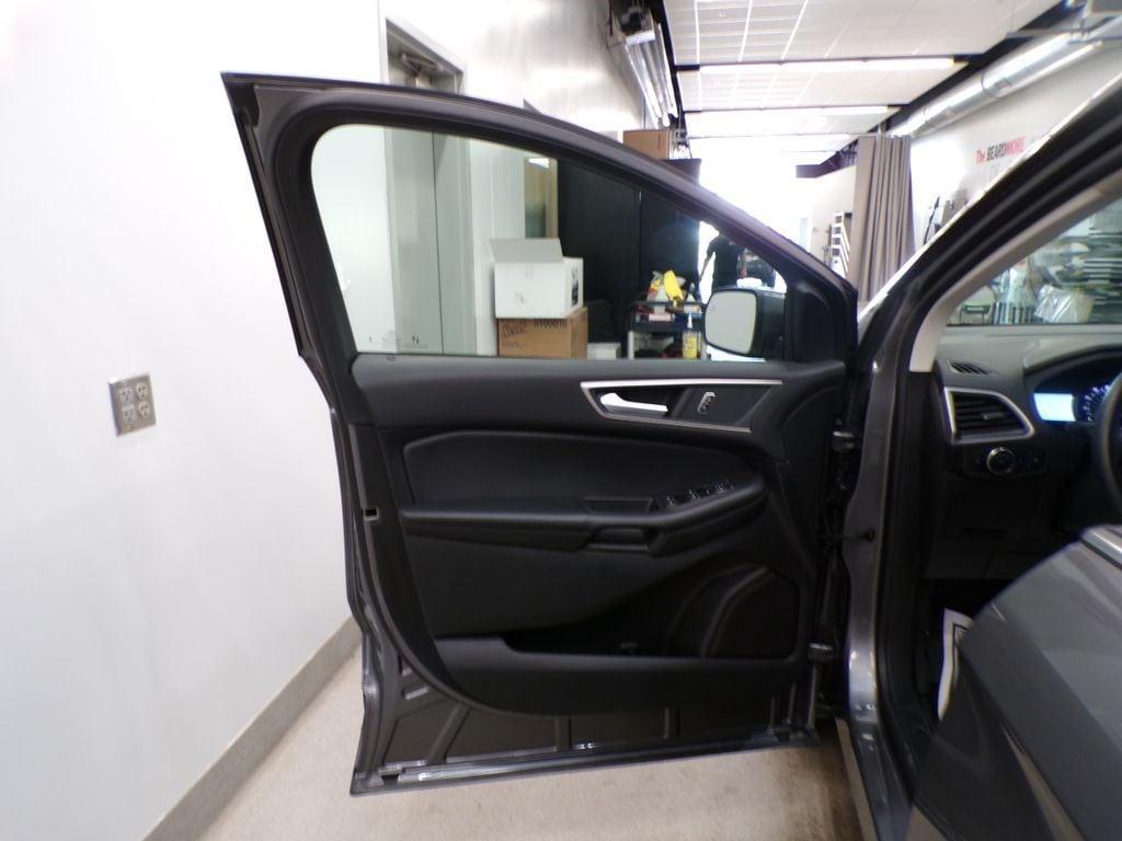 used 2024 Ford Edge car, priced at $28,288