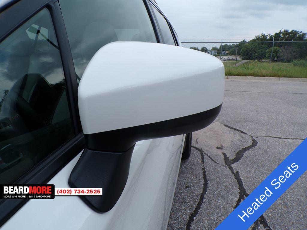 used 2022 Subaru Crosstrek car, priced at $23,995