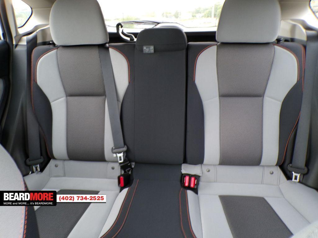 used 2022 Subaru Crosstrek car, priced at $23,995
