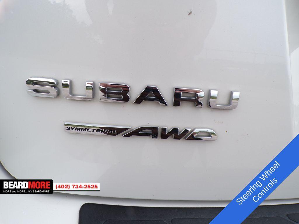 used 2022 Subaru Crosstrek car, priced at $23,995