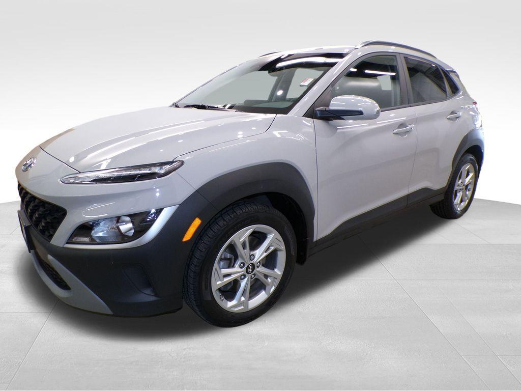 used 2022 Hyundai Kona car, priced at $21,055