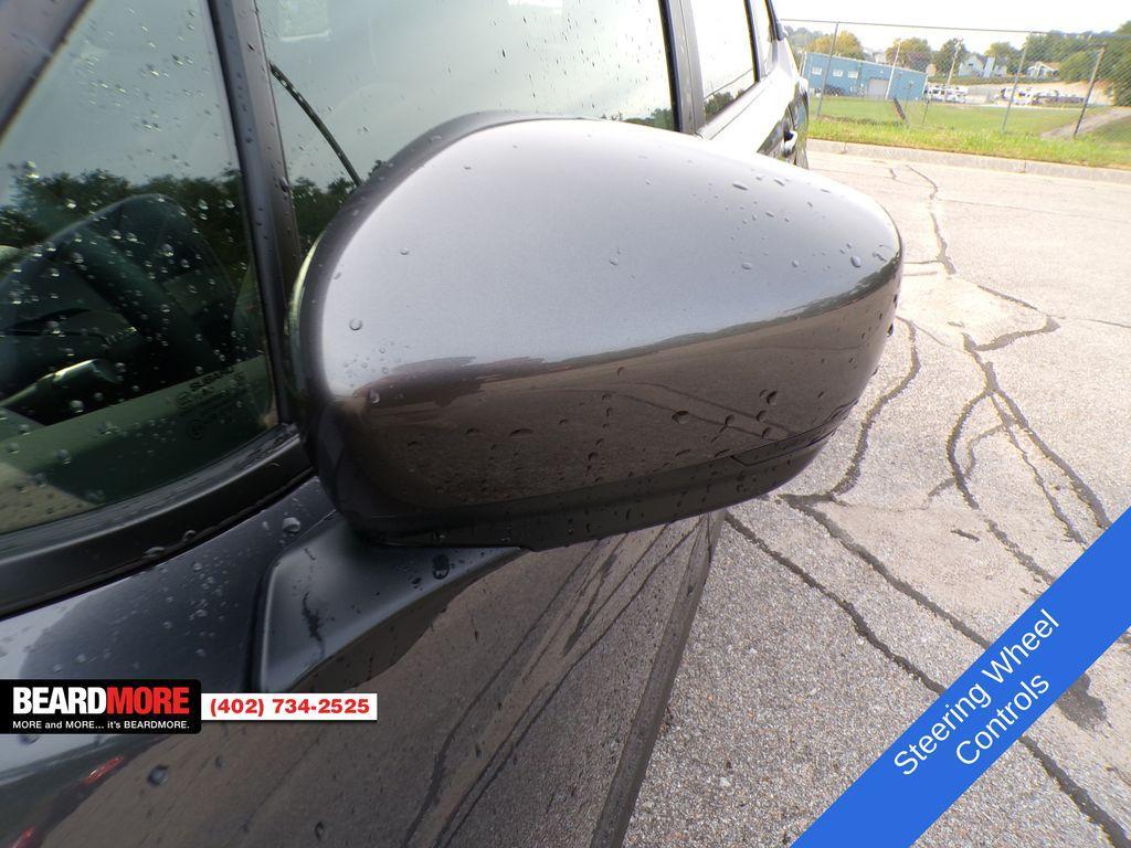 used 2025 Subaru Forester car, priced at $31,102