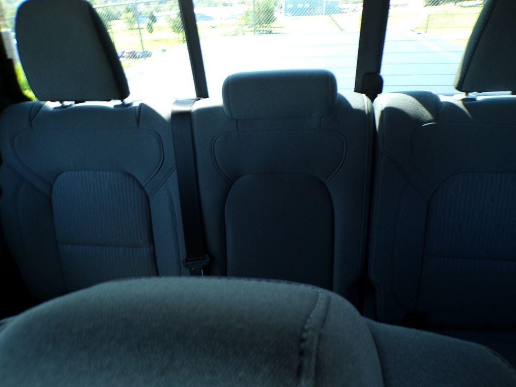 used 2022 Ram 1500 car, priced at $32,246
