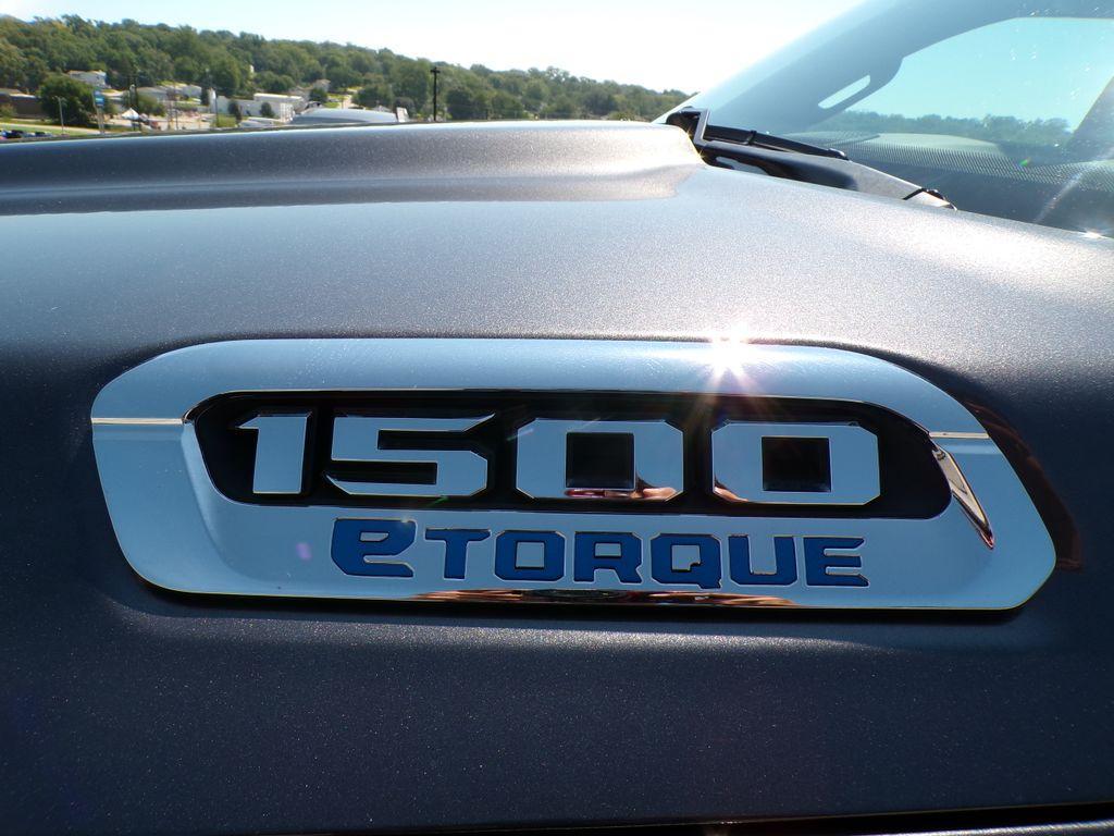 used 2022 Ram 1500 car, priced at $32,246