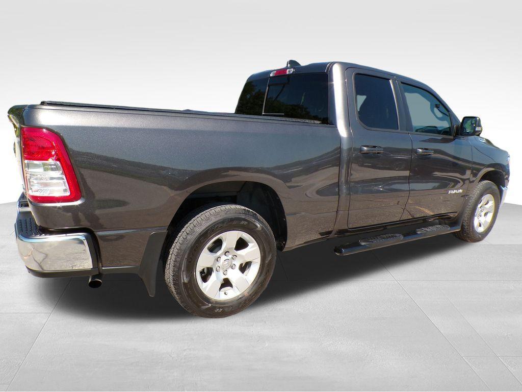 used 2022 Ram 1500 car, priced at $32,246