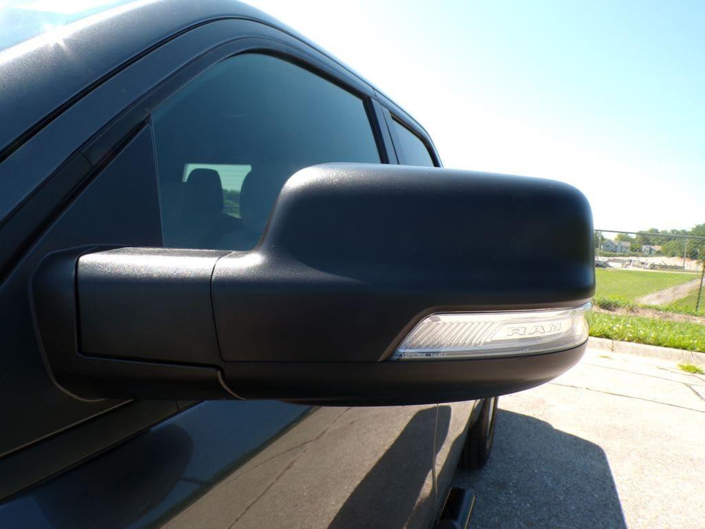 used 2022 Ram 1500 car, priced at $32,246
