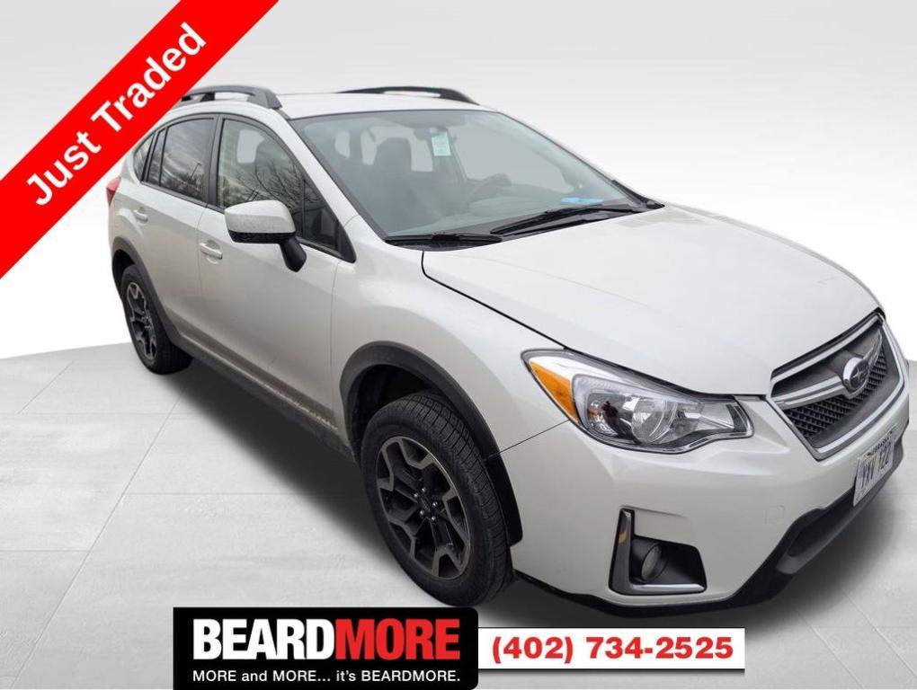 used 2017 Subaru Crosstrek car, priced at $17,879