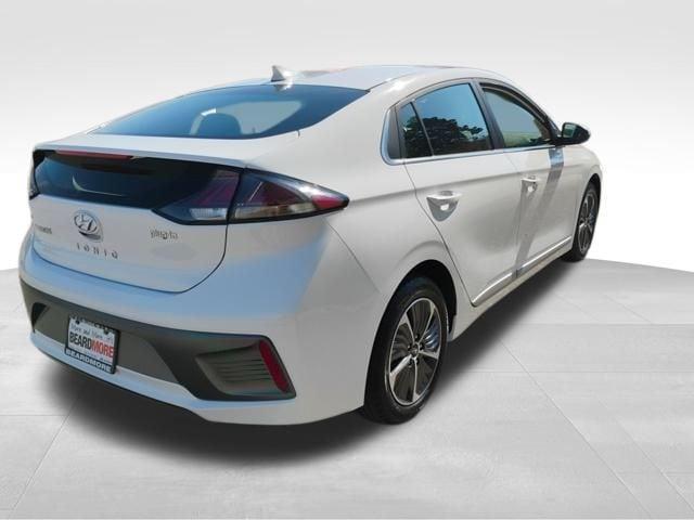 used 2022 Hyundai Ioniq Plug-In Hybrid car, priced at $24,977