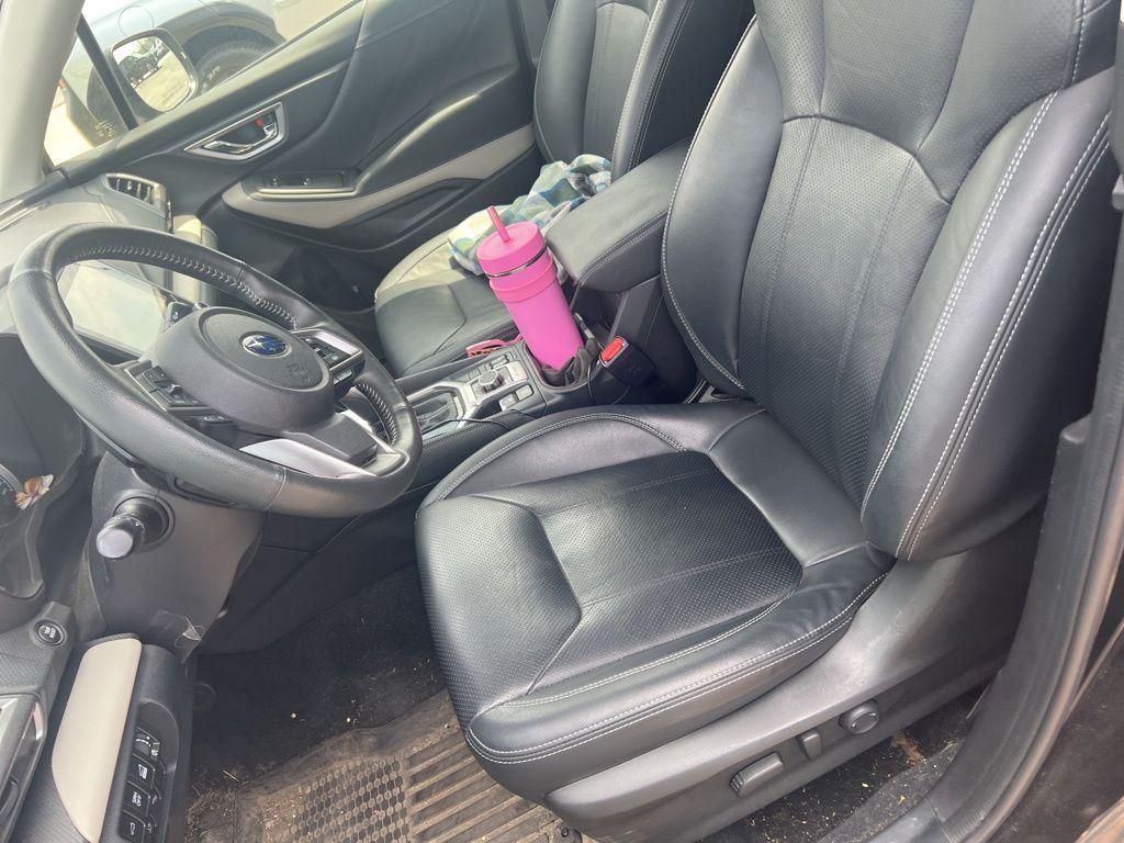used 2022 Subaru Forester car, priced at $31,272