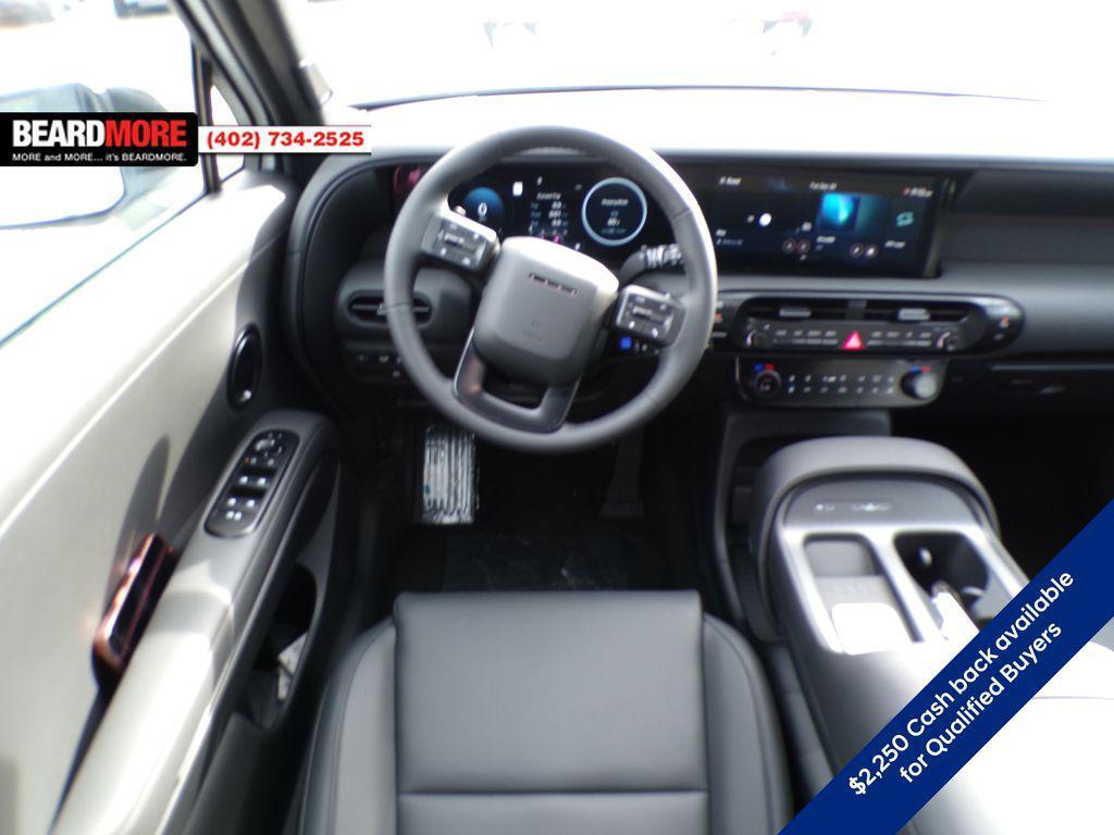 new 2026 Hyundai Palisade car, priced at $49,820