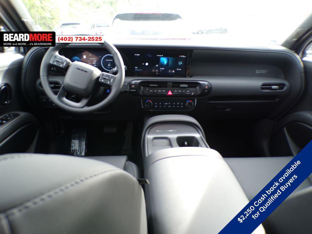 new 2026 Hyundai Palisade car, priced at $49,820