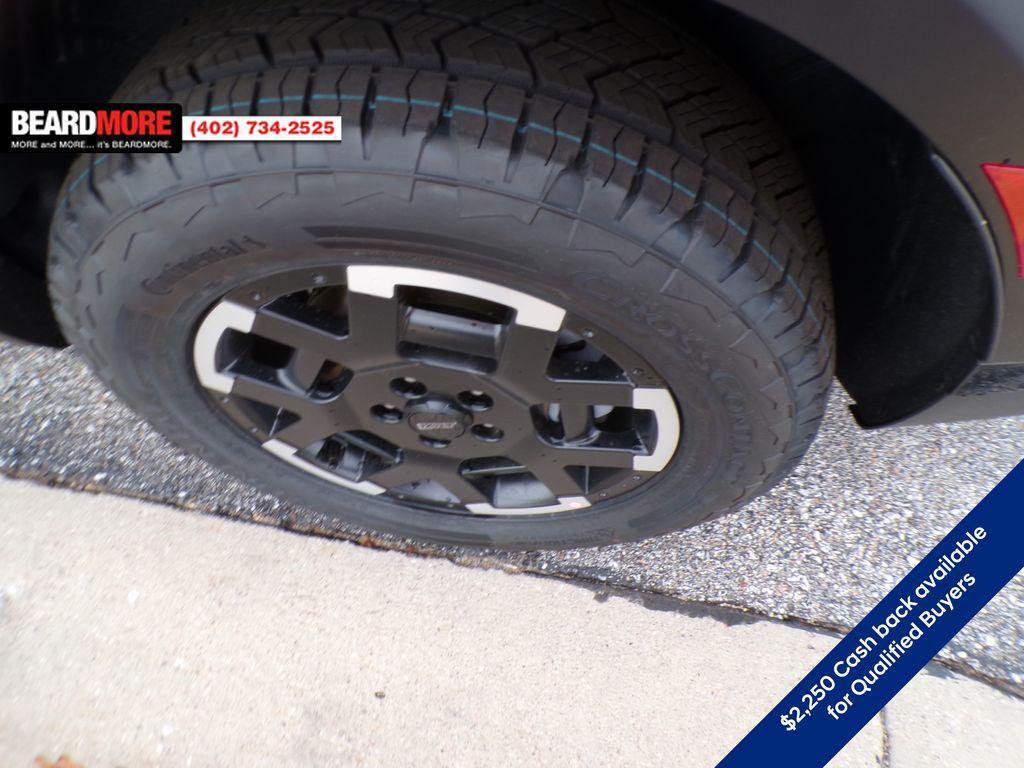 new 2026 Hyundai Palisade car, priced at $49,820