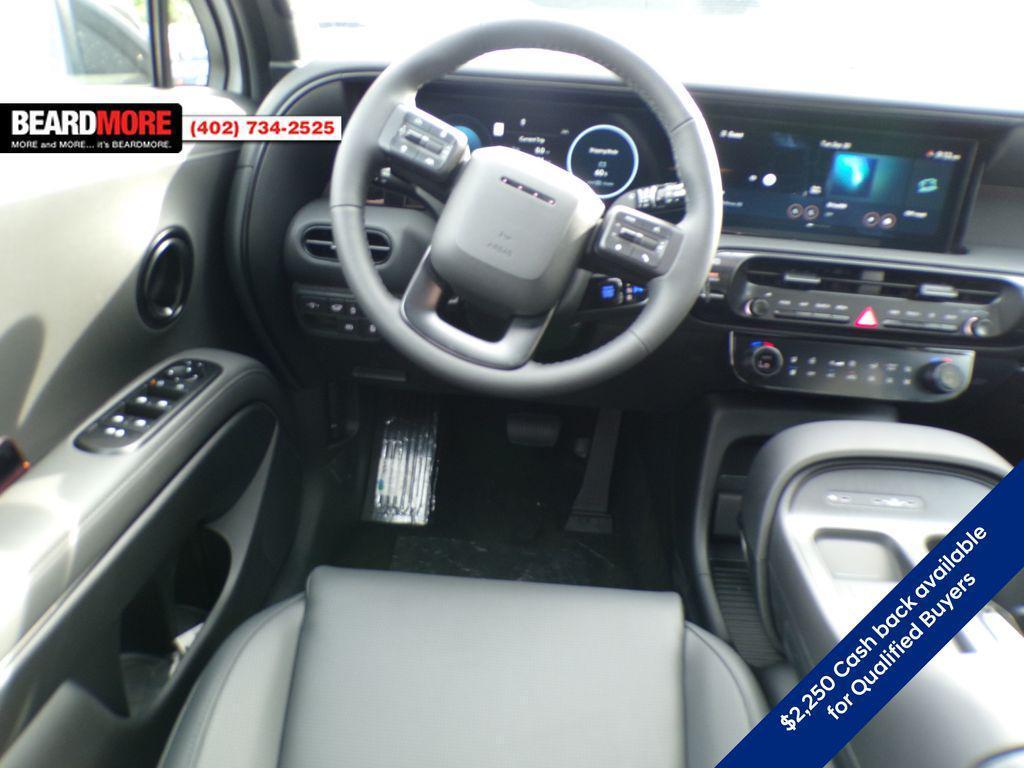 new 2026 Hyundai Palisade car, priced at $49,820