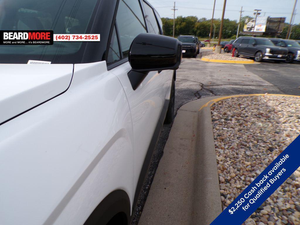 new 2026 Hyundai Palisade car, priced at $49,820