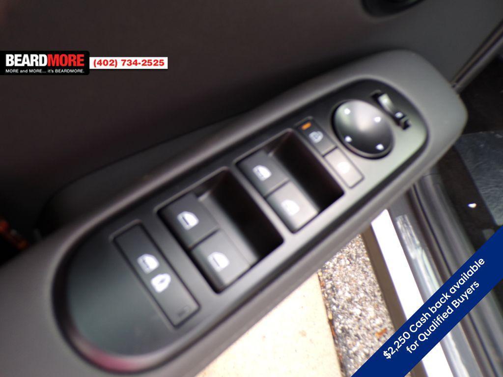 new 2026 Hyundai Palisade car, priced at $49,820